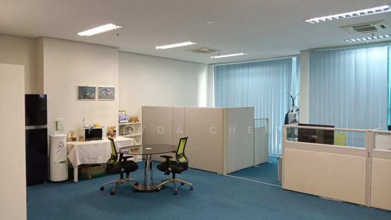 For Rent - Office at KLCC