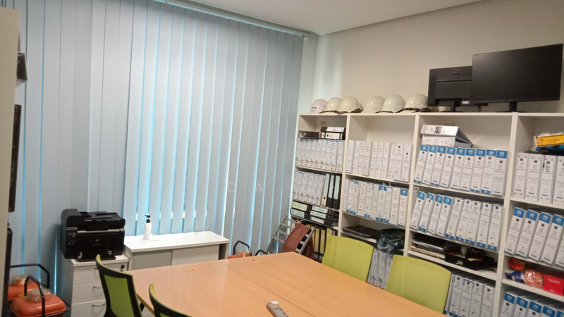 For Rent - Office at KLCC