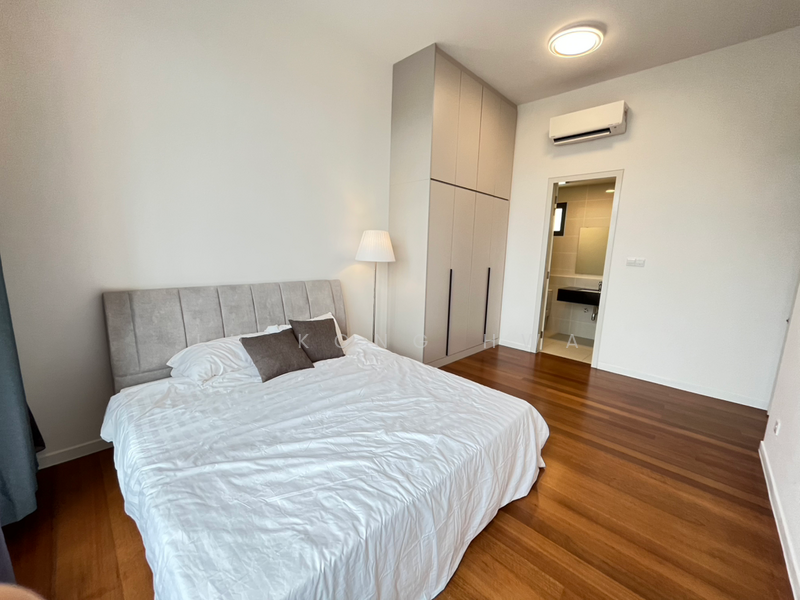 The Maple Residences untuk Untuk Disewa - RM 3,500 /bulan, Feb 2026 - PropertyGuru.com.my
