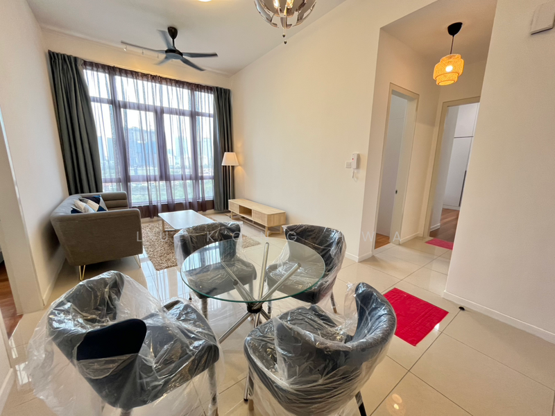 The Maple Residences untuk Untuk Disewa - RM 3,500 /bulan, Feb 2026 - PropertyGuru.com.my