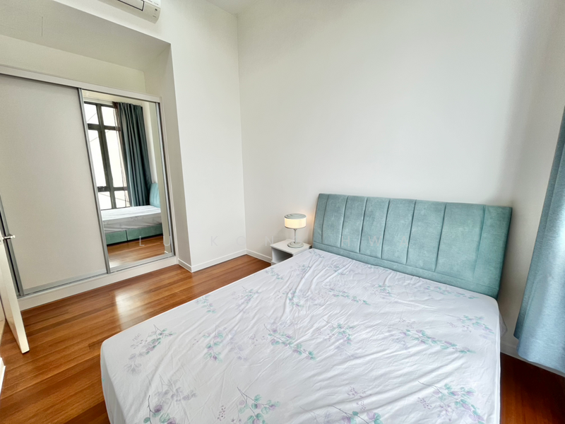 The Maple Residences untuk Untuk Disewa - RM 3,500 /bulan, Feb 2026 - PropertyGuru.com.my