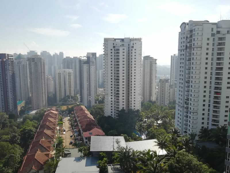 Condominium for Sale at Kiaramas Ayuria - Jerro Loh - PropertyGuru.com.my