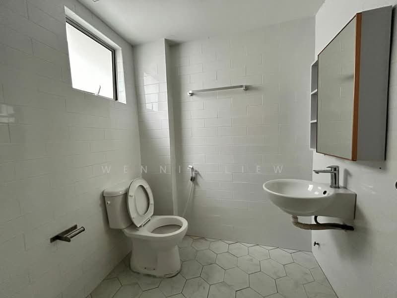 Condominium for Rent at Ken Damansara - Wennie Liew - PropertyGuru.com.my