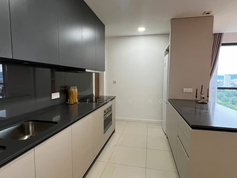 Service Residence for Sale at Aria - Jeffrey Ng - PropertyGuru.com.my