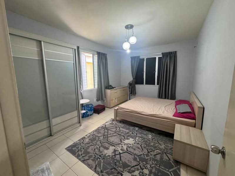 Condominium for Rent at Platinum Lake PV 10 - Kin . - PropertyGuru.com.my