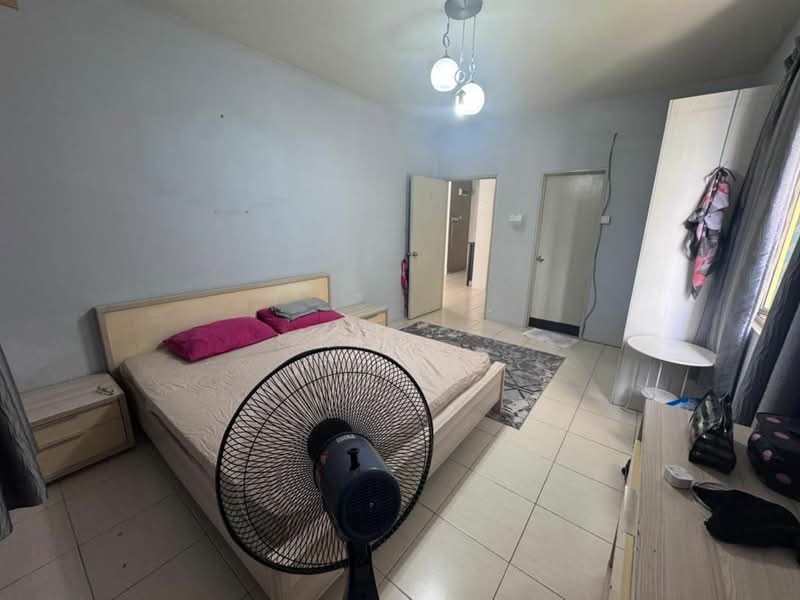 Condominium for Rent at Platinum Lake PV 10 - Kin . - PropertyGuru.com.my