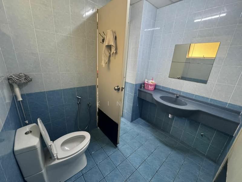 Condominium for Rent at Platinum Lake PV 10 - Kin . - PropertyGuru.com.my