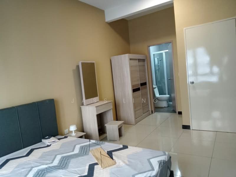 Service Residence for Rent at Sensory Residence @ Southville City - Jass Ling - PropertyGuru.com.my