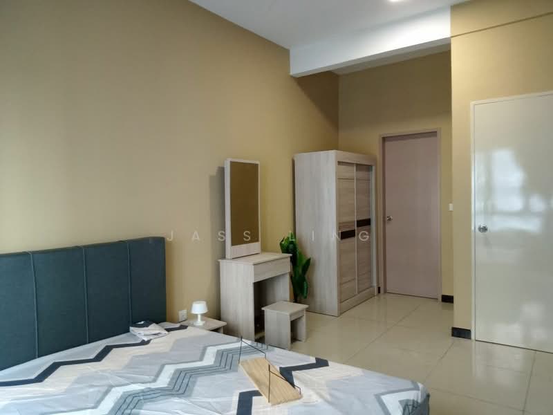 Service Residence for Rent at Sensory Residence @ Southville City - Jass Ling - PropertyGuru.com.my
