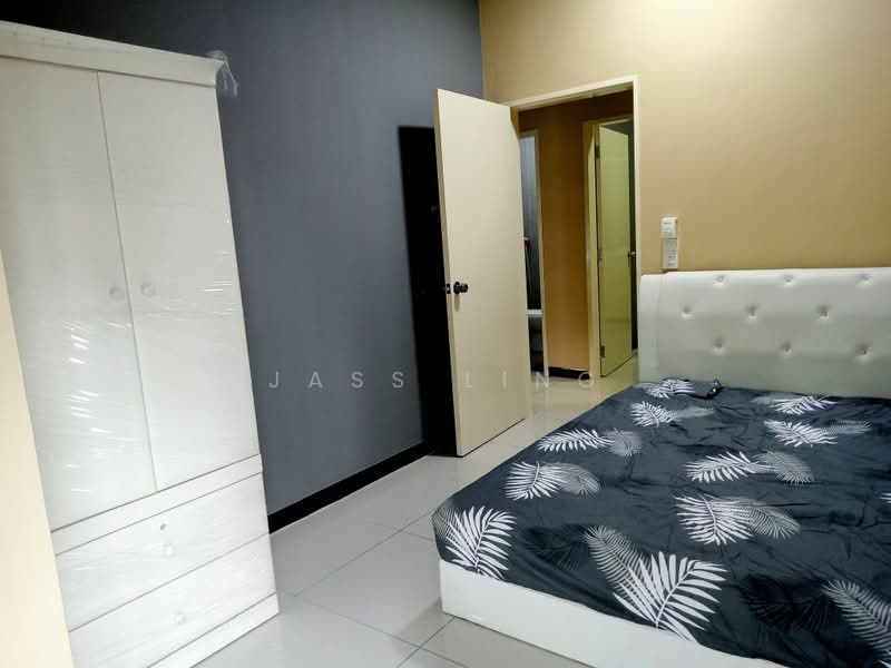 Service Residence for Rent at Sensory Residence @ Southville City - Jass Ling - PropertyGuru.com.my