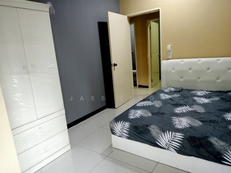Service Residence for Rent at Sensory Residence @ Southville City - Jass Ling - PropertyGuru.com.my