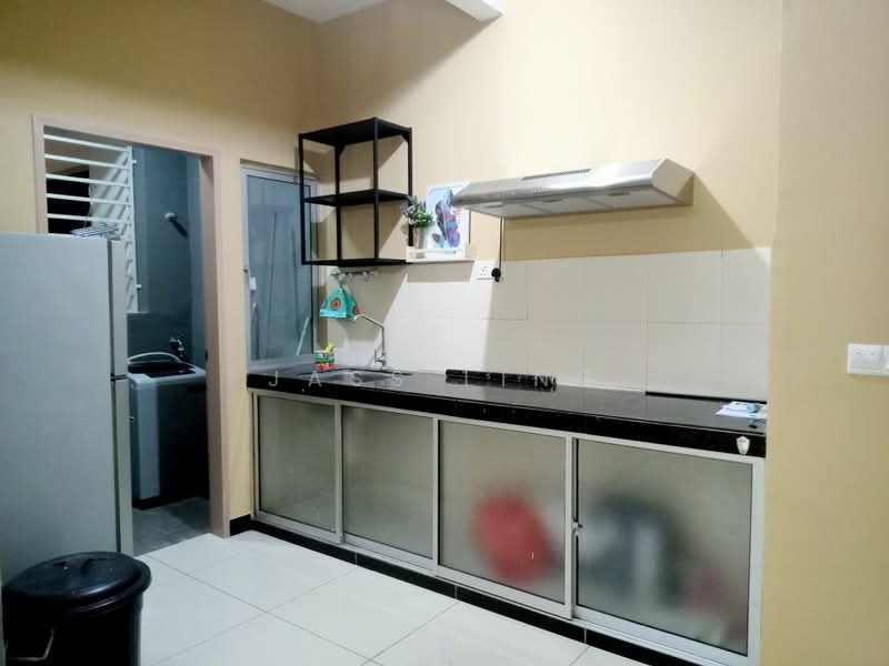 Service Residence for Rent at Sensory Residence @ Southville City - Jass Ling - PropertyGuru.com.my