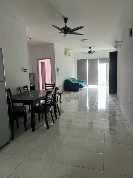 Untuk Dijual - Metropolitan Square