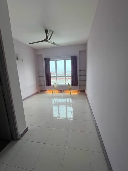 Untuk Dijual - Metropolitan Square