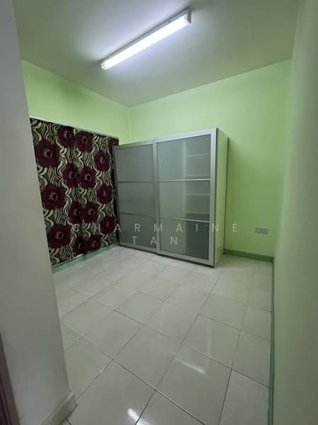 Untuk Dijual - Metropolitan Square