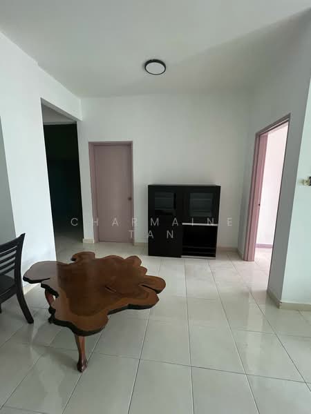 Untuk Dijual - Metropolitan Square