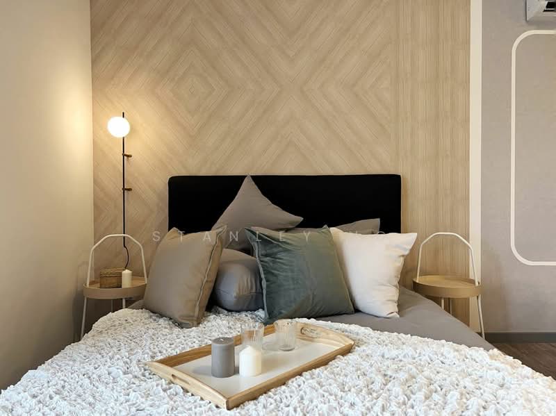 Service Residence for Rent at Southlink - Stanley Ho - PropertyGuru.com.my