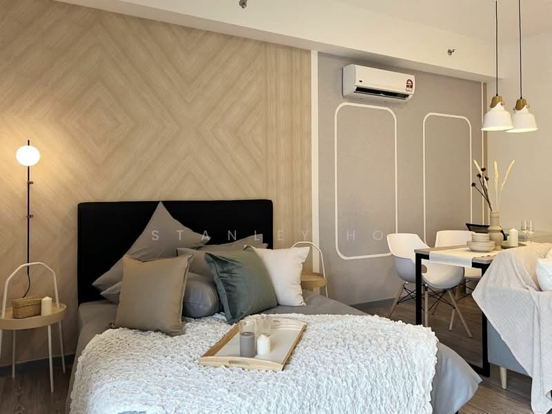 Service Residence for Rent at Southlink - Stanley Ho - PropertyGuru.com.my