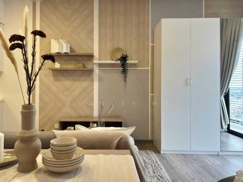 Service Residence for Rent at Southlink - Stanley Ho - PropertyGuru.com.my