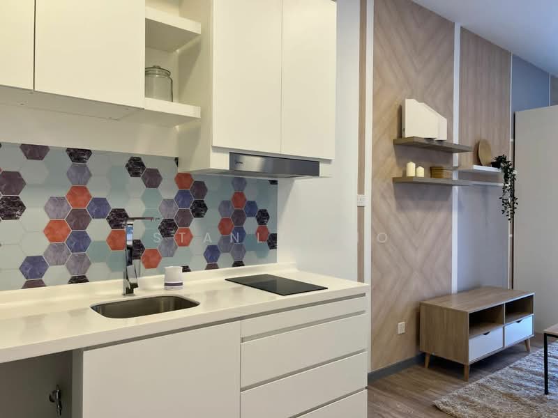 Service Residence for Rent at Southlink - Stanley Ho - PropertyGuru.com.my