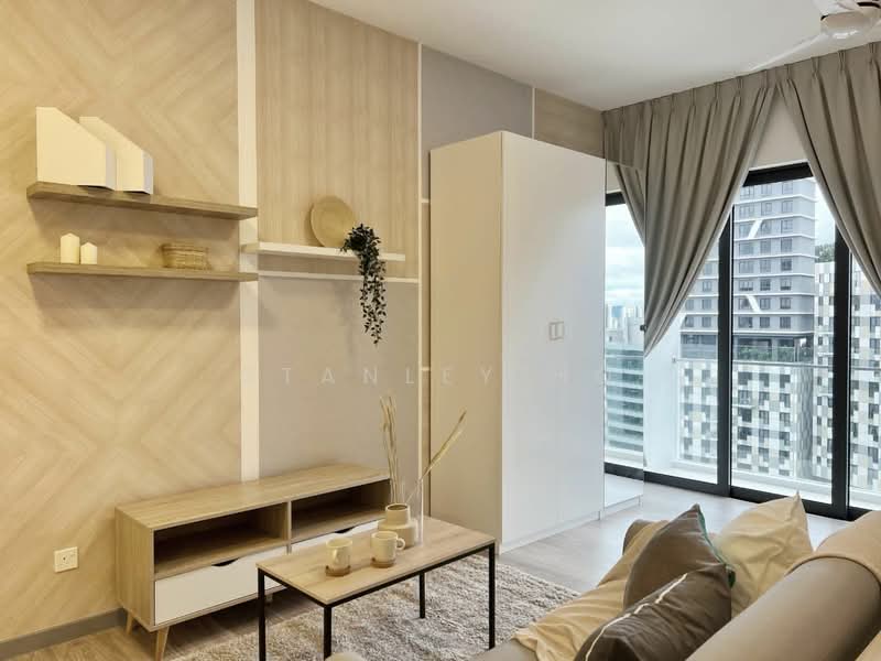 Service Residence for Rent at Southlink - Stanley Ho - PropertyGuru.com.my