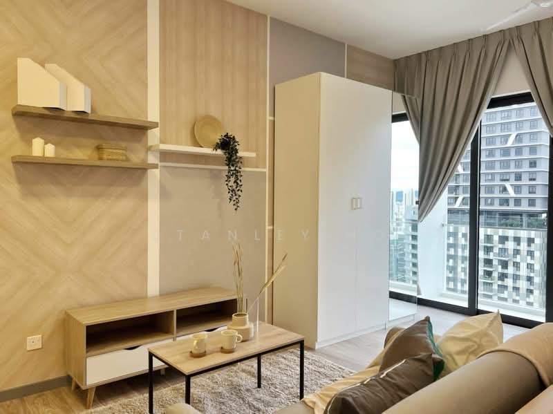 Service Residence for Rent at Southlink - Stanley Ho - PropertyGuru.com.my