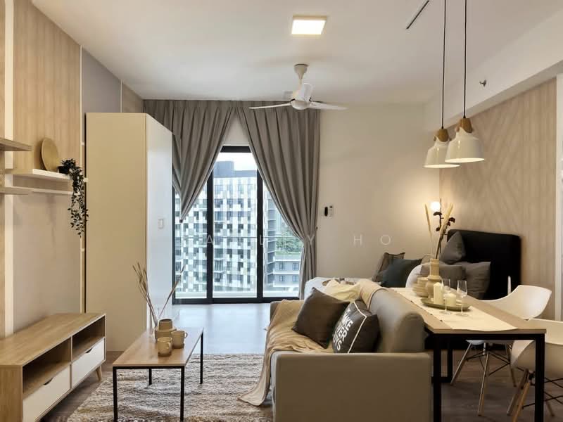 Service Residence for Rent at Southlink - Stanley Ho - PropertyGuru.com.my