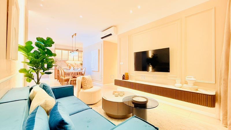 M Aspira untuk Untuk Dijual - RM 398,000, Feb 2026 - PropertyGuru.com.my