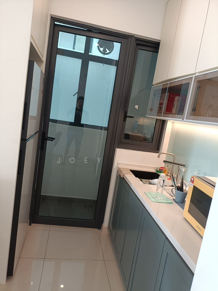 Service Residence for Sale at Aster Green - Joey Hoo - PropertyGuru.com.my