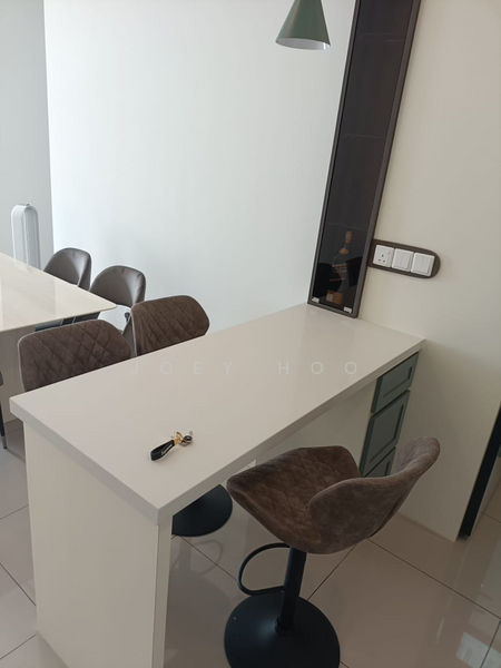 Service Residence for Sale at Aster Green - Joey Hoo - PropertyGuru.com.my