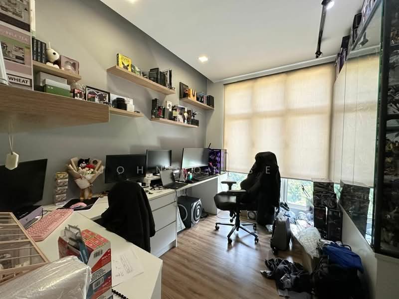 Condominium for Sale at Damansara Foresta - Johnson See - PropertyGuru.com.my