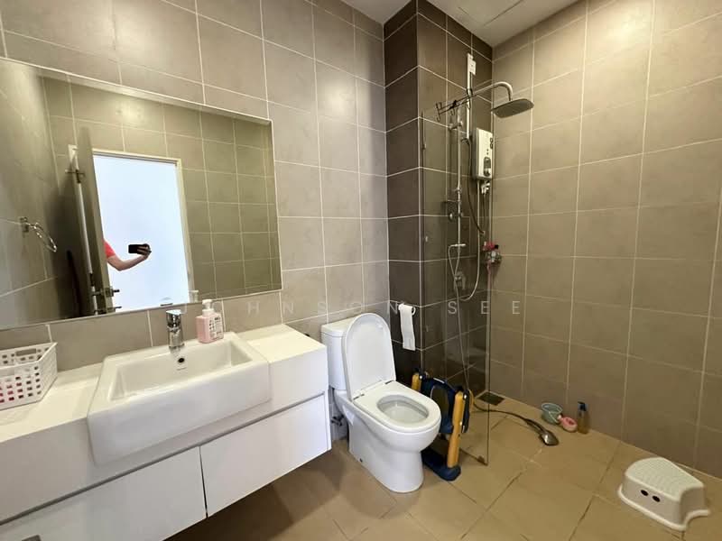 Condominium for Sale at Damansara Foresta - Johnson See - PropertyGuru.com.my