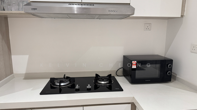 Service Residence for Rent at Lumi Tropicana - Kelvin Cheong - PropertyGuru.com.my