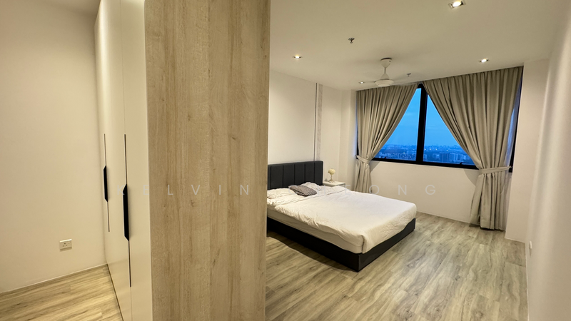Service Residence for Rent at Lumi Tropicana - Kelvin Cheong - PropertyGuru.com.my