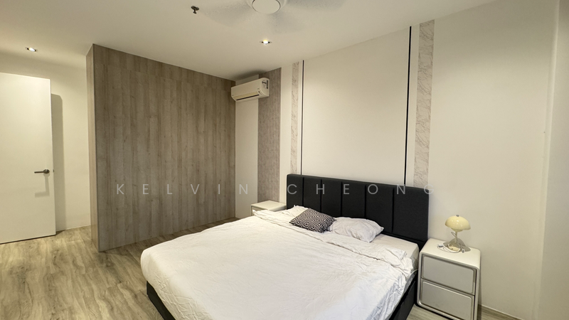 Service Residence for Rent at Lumi Tropicana - Kelvin Cheong - PropertyGuru.com.my