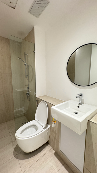 Service Residence for Rent at Lumi Tropicana - Kelvin Cheong - PropertyGuru.com.my