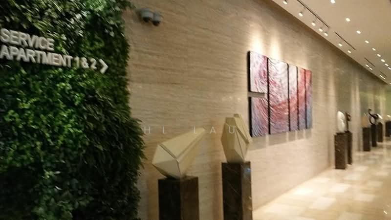 Service Residence for Sale at M City - HL Lau - PropertyGuru.com.my