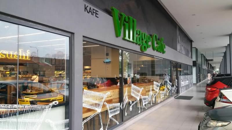 Service Residence for Sale at M City - HL Lau - PropertyGuru.com.my