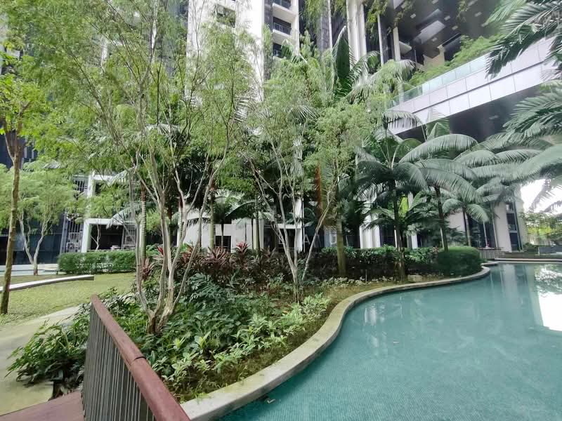 Service Residence for Sale at M City - HL Lau - PropertyGuru.com.my
