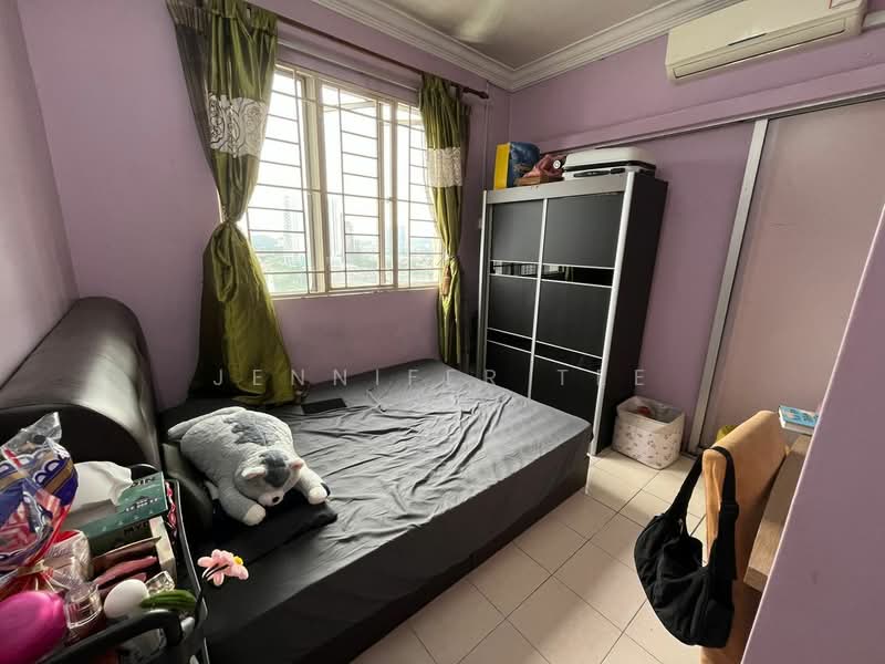 Service Residence for Sale at Casa Subang - Jennifer Tee - PropertyGuru.com.my