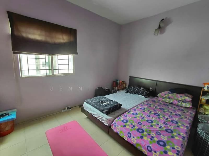 Service Residence for Sale at Casa Subang - Jennifer Tee - PropertyGuru.com.my