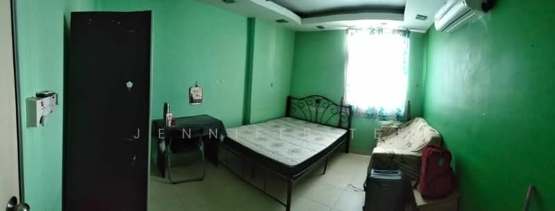 Service Residence for Sale at Casa Subang - Jennifer Tee - PropertyGuru.com.my