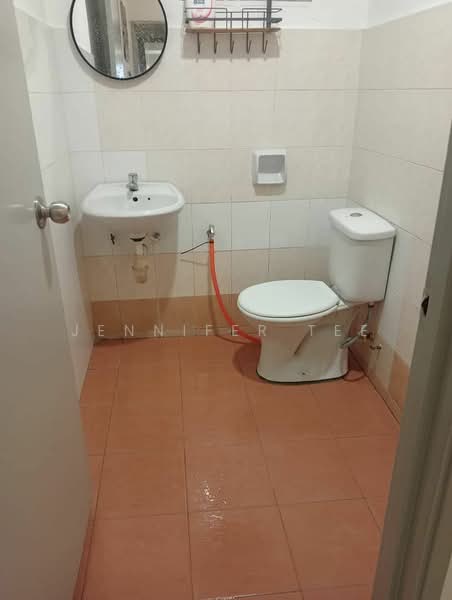 Service Residence for Sale at Casa Subang - Jennifer Tee - PropertyGuru.com.my