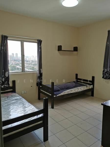 Service Residence for Sale at Casa Subang - Jennifer Tee - PropertyGuru.com.my