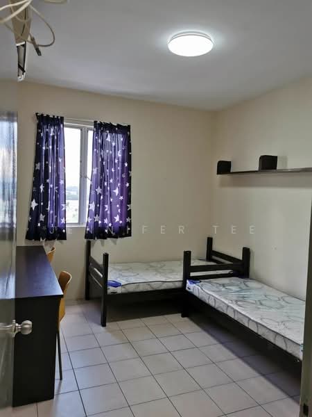 Service Residence for Sale at Casa Subang - Jennifer Tee - PropertyGuru.com.my