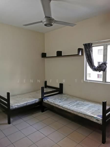 Service Residence for Sale at Casa Subang - Jennifer Tee - PropertyGuru.com.my