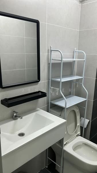 Residensi MH Platinum 2 untuk Untuk Disewa - RM 1,999 /bulan, Feb 2026 - PropertyGuru.com.my