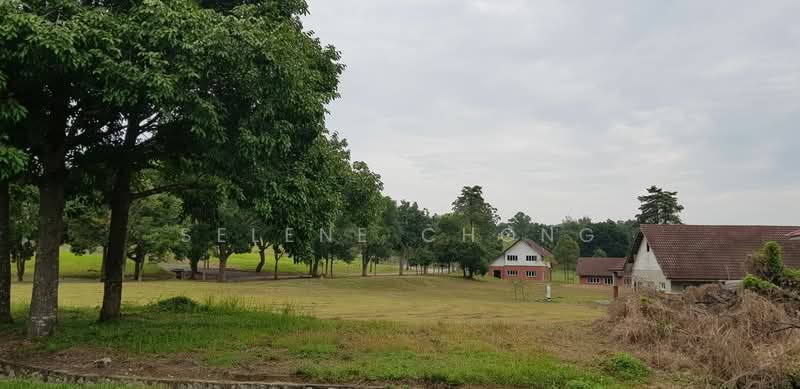 Bungalow Land at College Heights Garden Resort untuk Untuk Dijual - RM 211,750, Feb 2026 - PropertyGuru.com.my