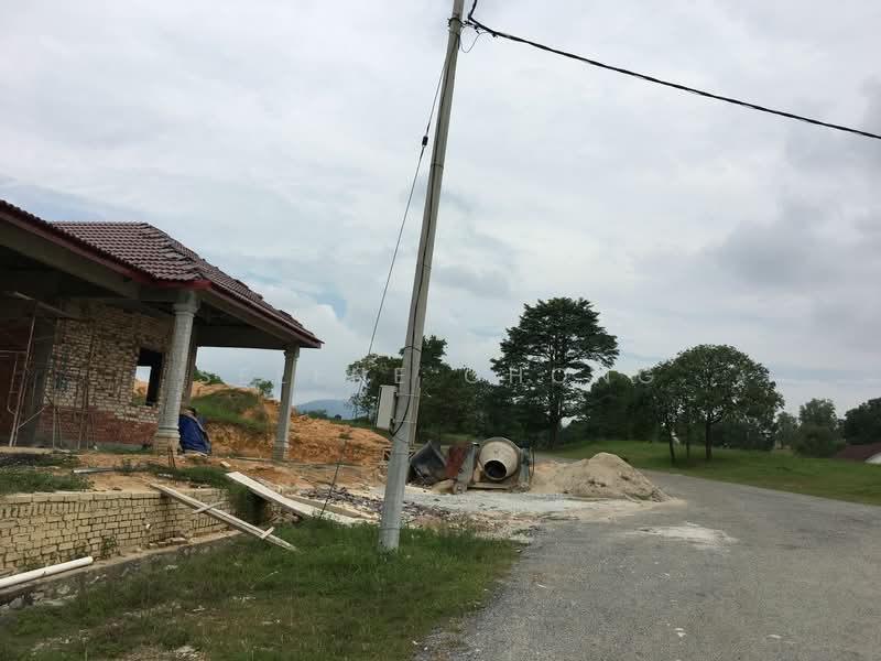 Bungalow Land at College Heights Garden Resort untuk Untuk Dijual - RM 211,750, Feb 2026 - PropertyGuru.com.my