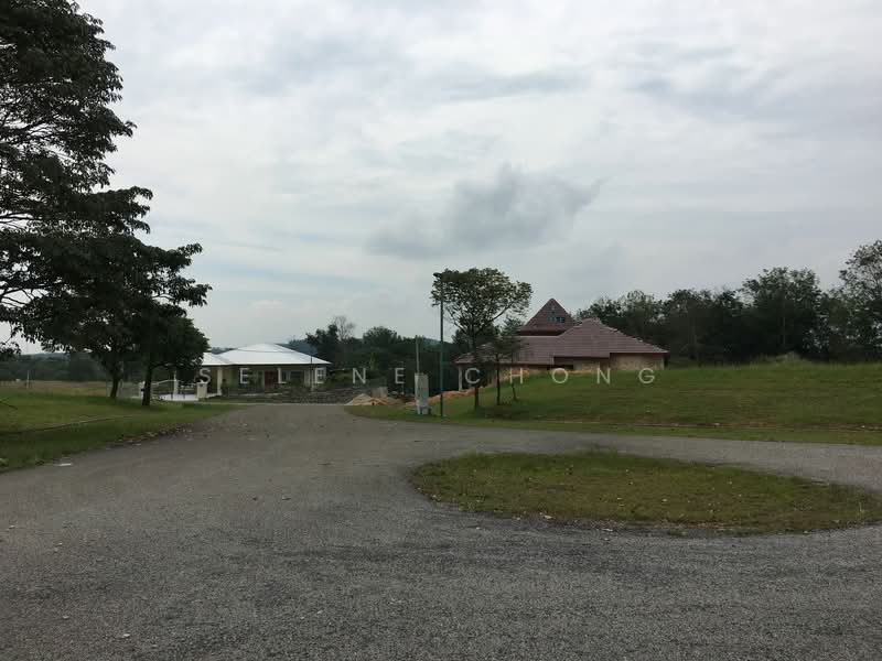 Bungalow Land at College Heights Garden Resort untuk Untuk Dijual - RM 211,750, Feb 2026 - PropertyGuru.com.my